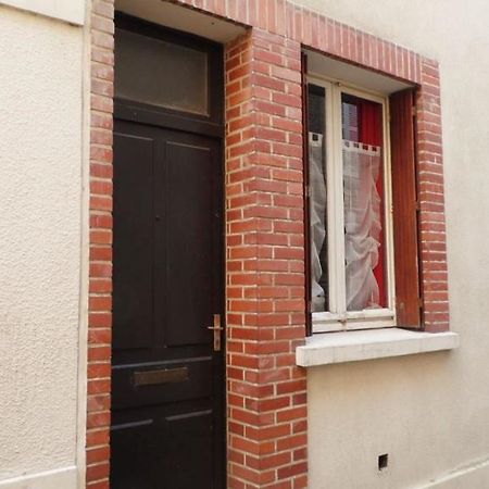 Les Studios Saint Germain Trouville-sur-Mer Bagian luar foto