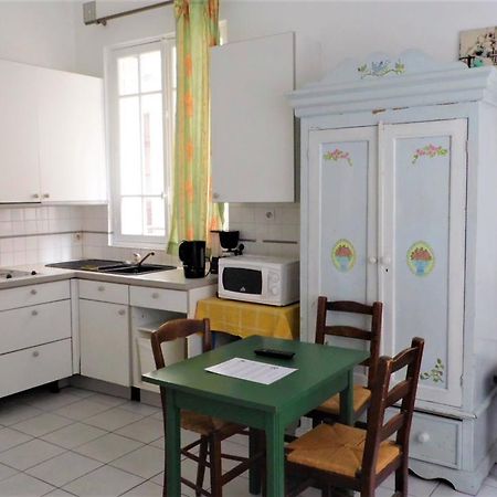 Les Studios Saint Germain Trouville-sur-Mer Bagian luar foto